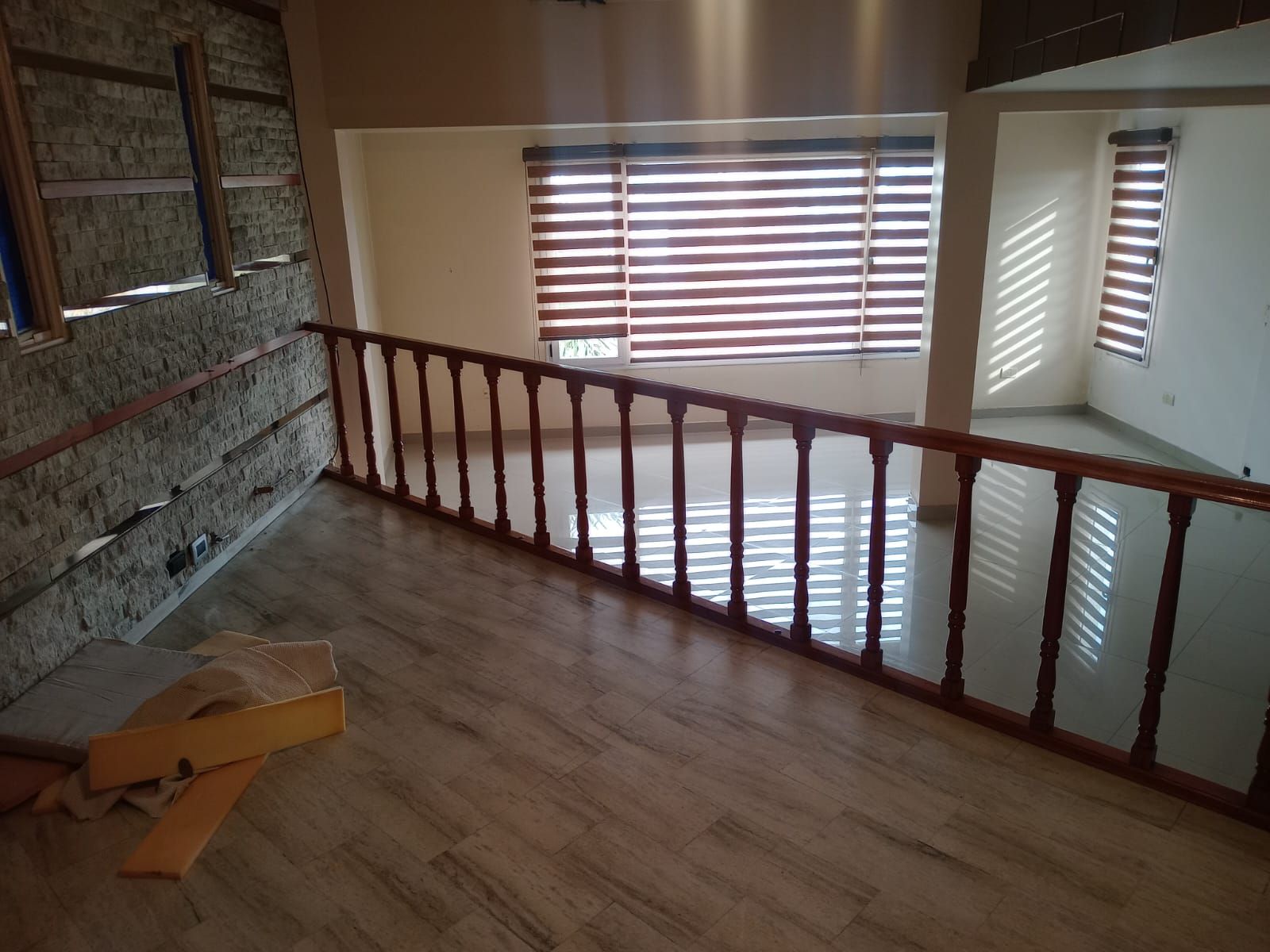 Excelente departamento tipo casa en alquiler - 12