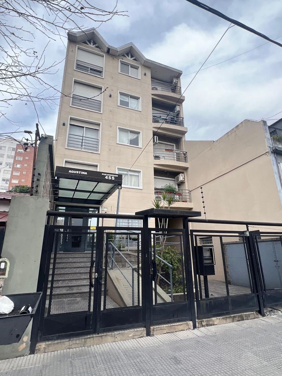 Departamento 3 ambientes en venta con cochera - 2