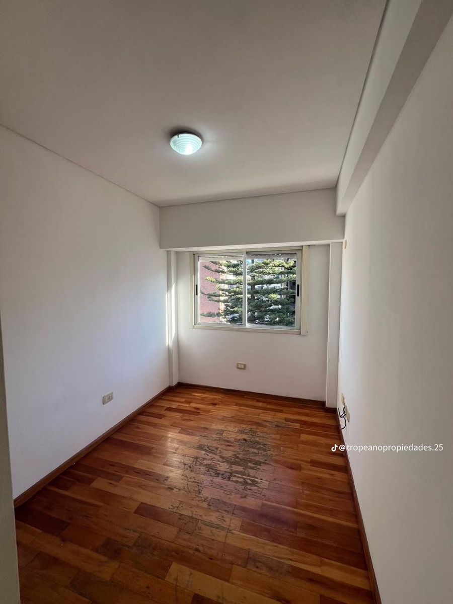 Departamento 3 ambientes en venta con cochera - 3