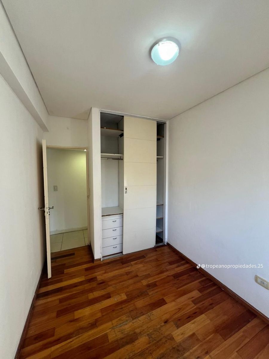 Departamento 3 ambientes en venta con cochera - 4