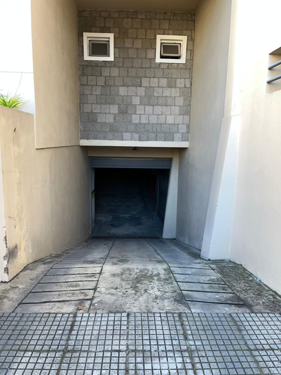 Departamento 3 ambientes en venta con cochera - 9