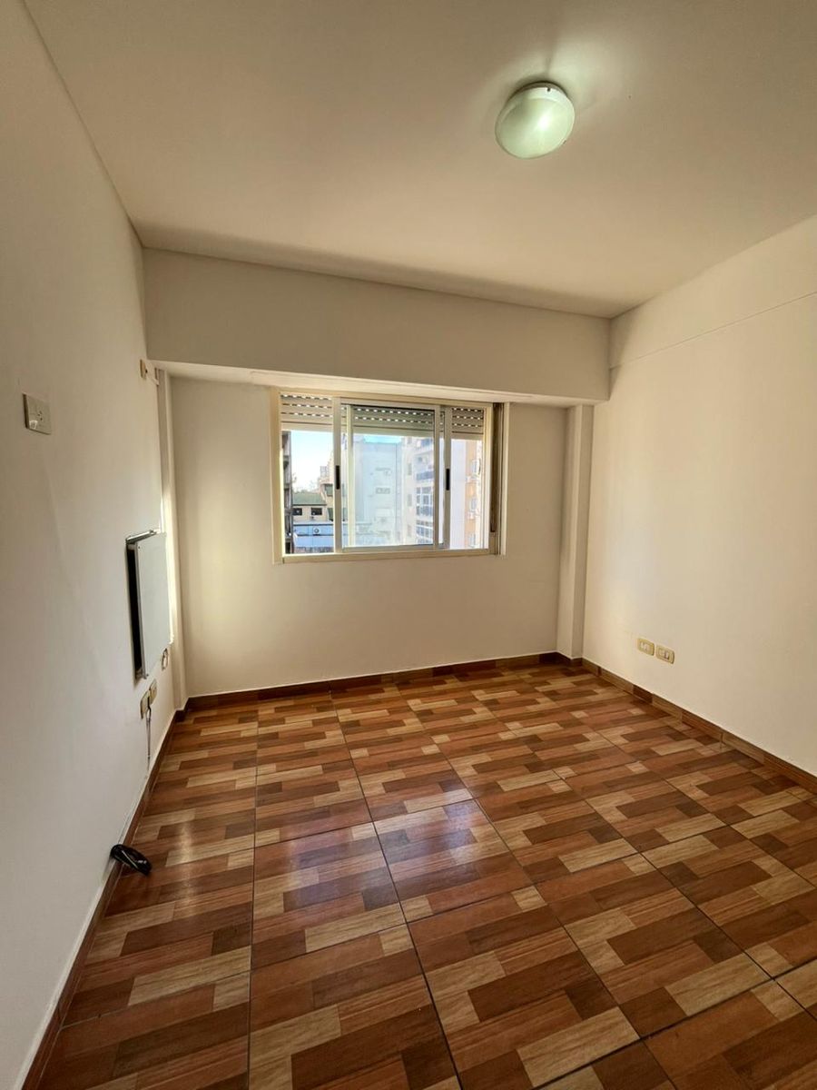 Departamento 3 ambientes en venta con cochera - 12