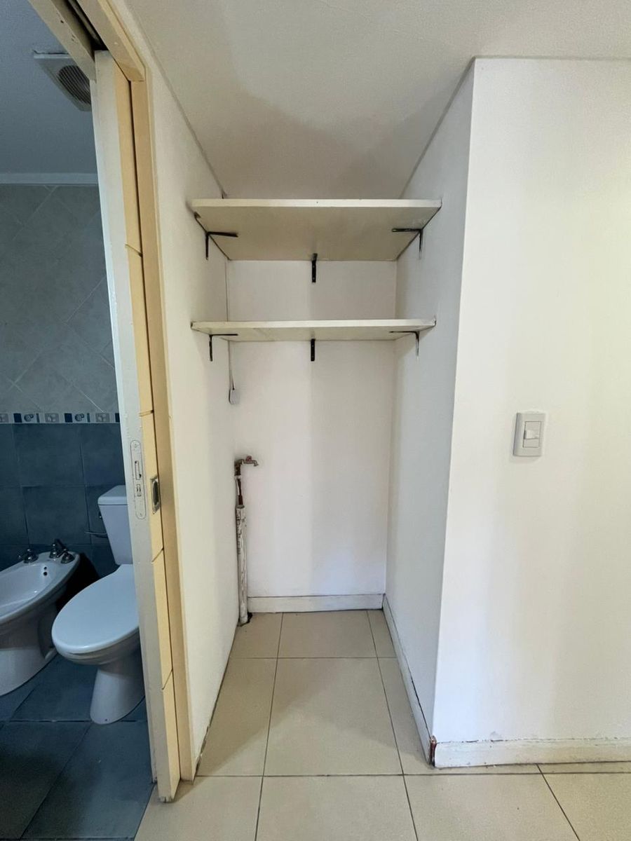 Departamento 3 ambientes en venta con cochera - 13
