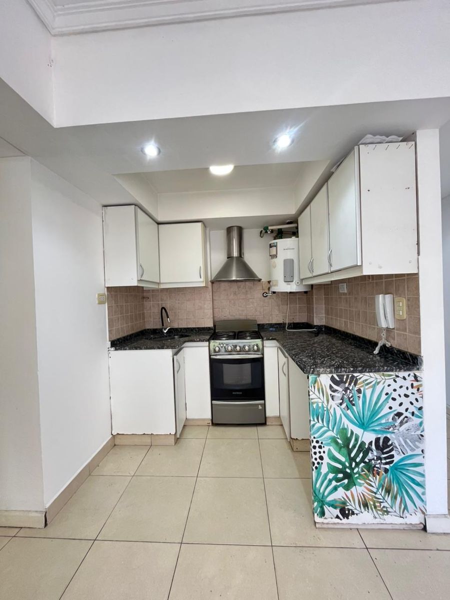 Departamento 3 ambientes en venta con cochera - 17