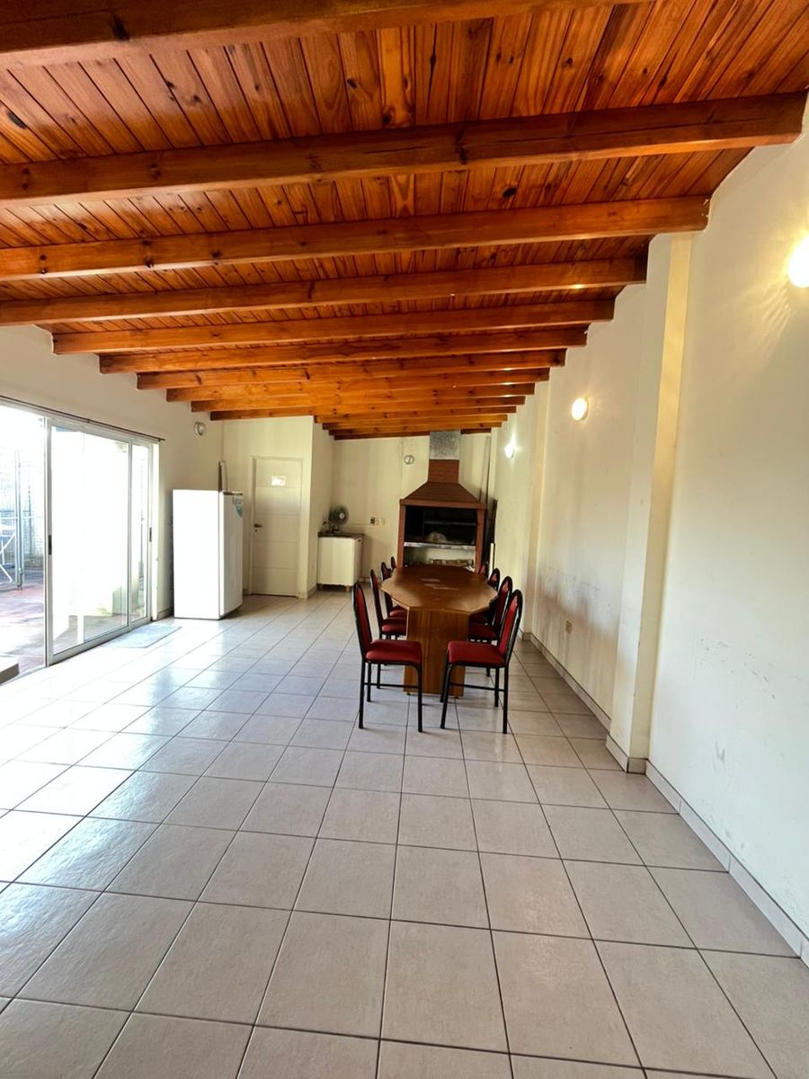 Departamento 3 ambientes en venta con cochera - 19