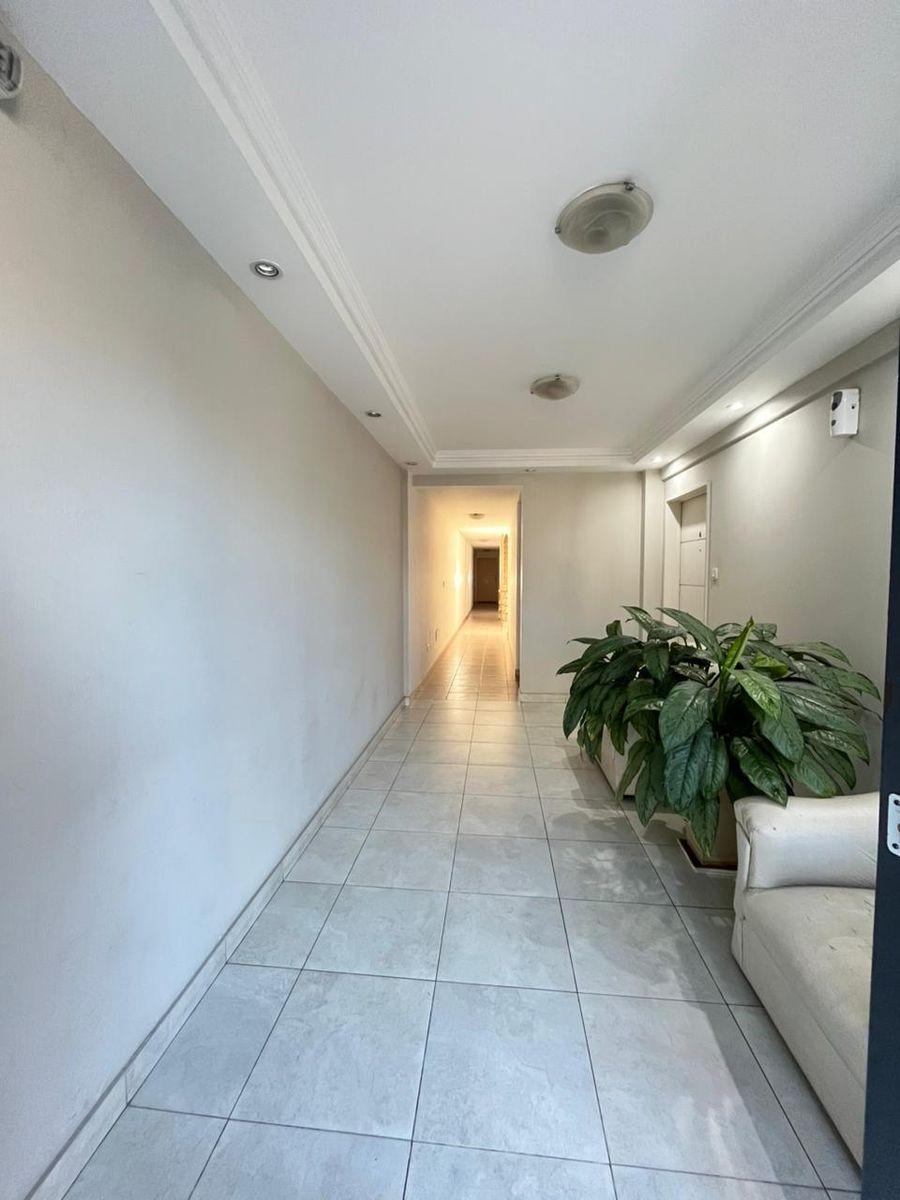 Departamento 3 ambientes en venta con cochera - 20