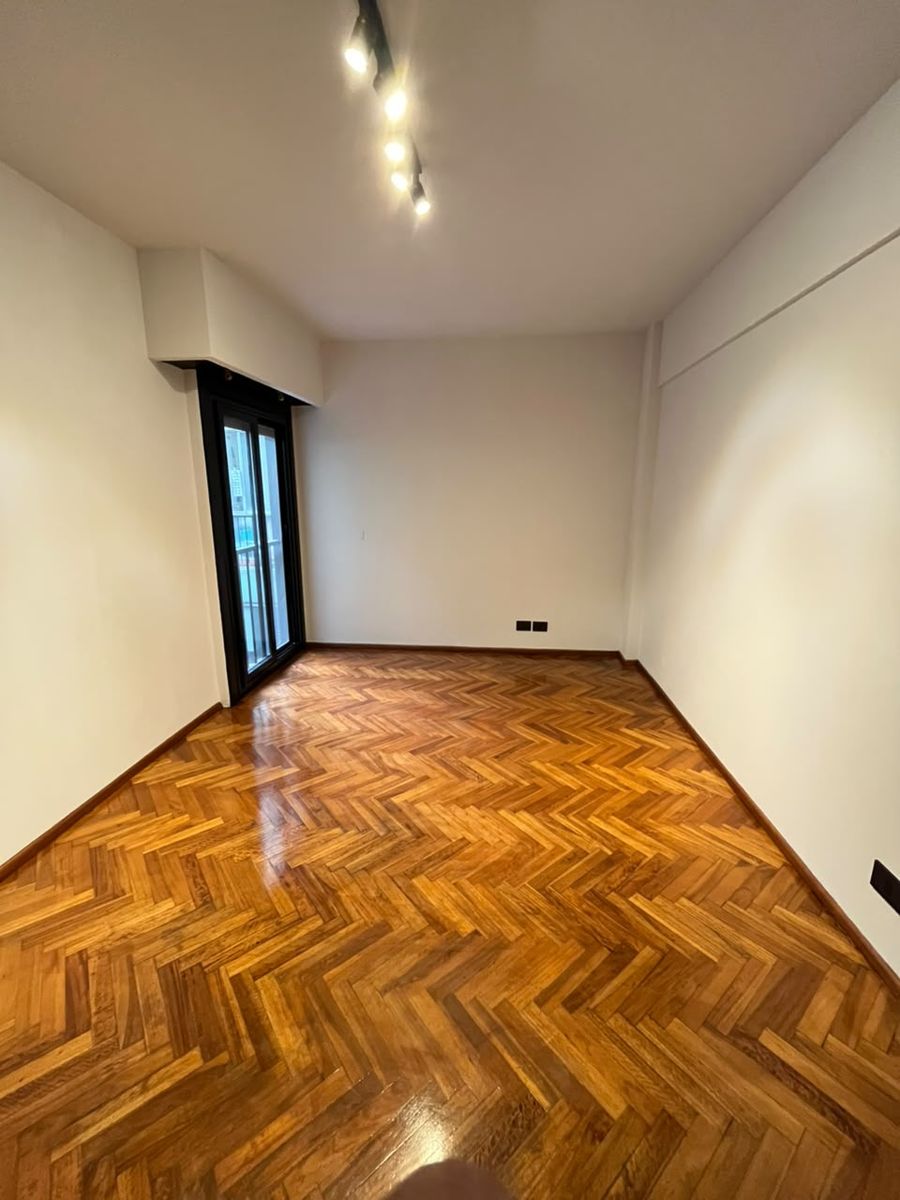 Departamento 2 ambientes en alquiler en Floresta - 5