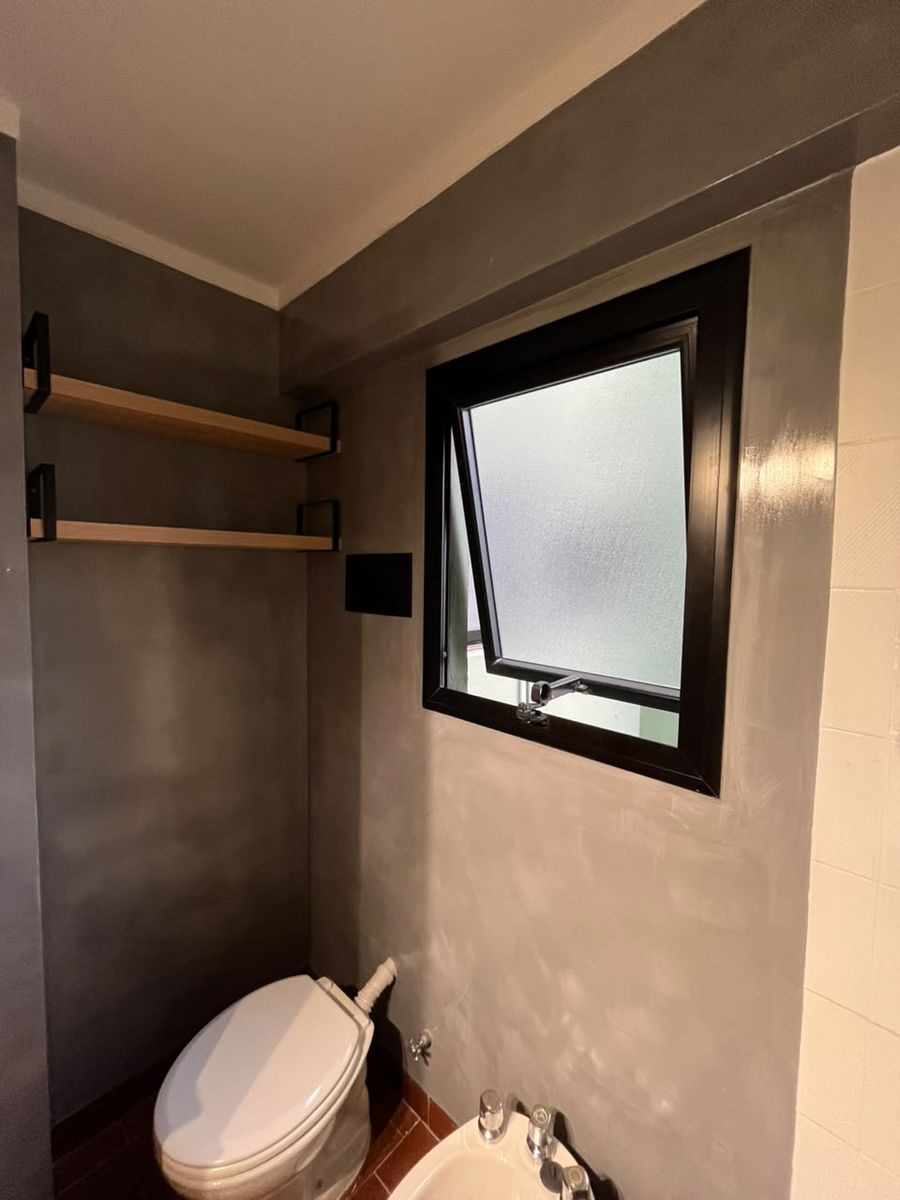 Departamento 2 ambientes en alquiler en Floresta - 10