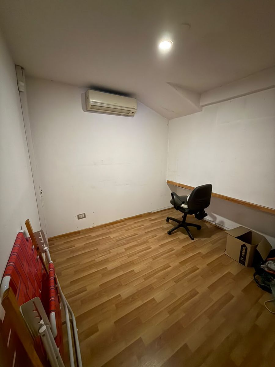 Oficinas En Alquiler 203 M2 Cub. En Planta Alta Importantes Accesos Lomas Del Mirador - 11