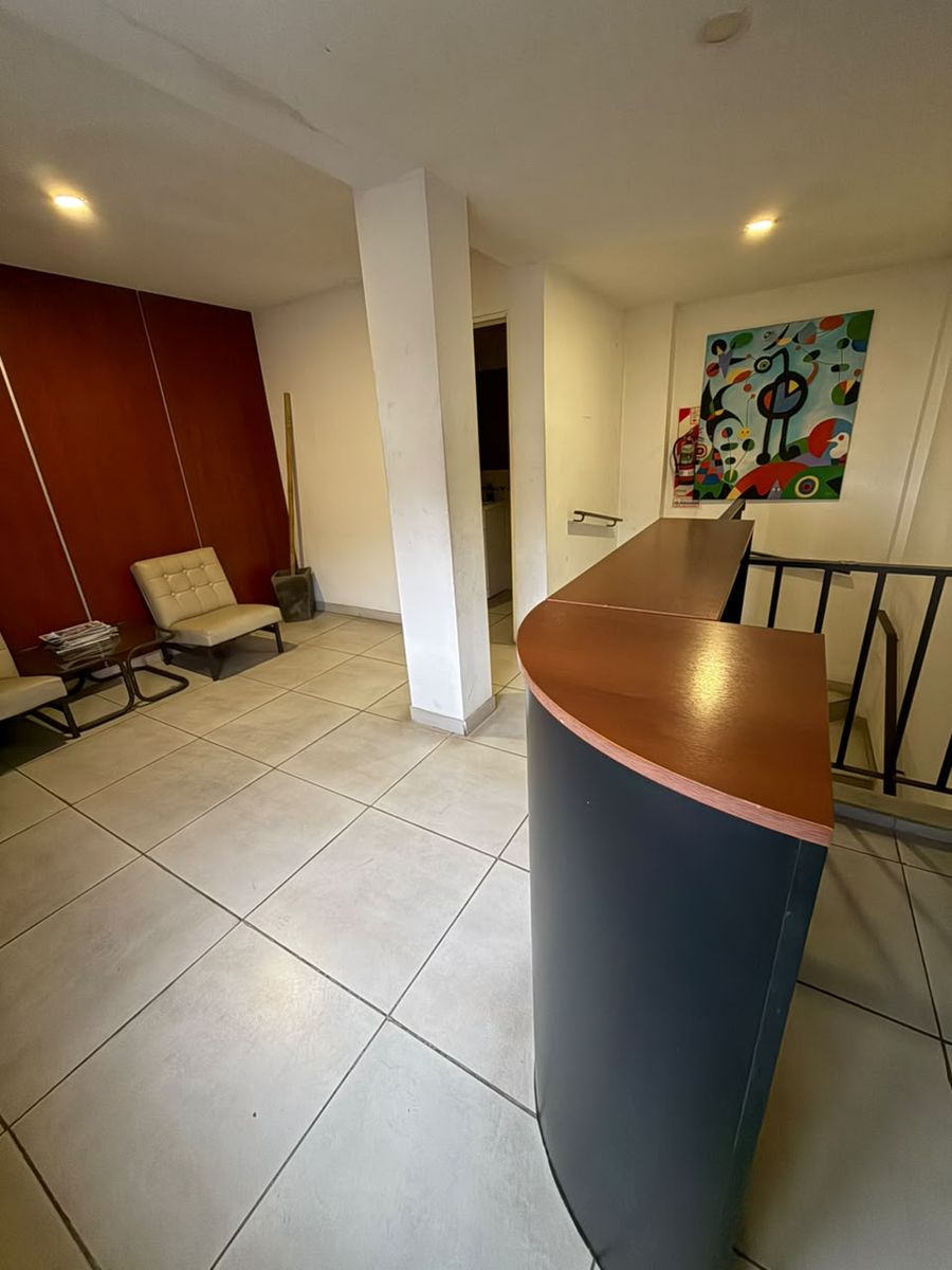 Oficinas En Alquiler 203 M2 Cub. En Planta Alta Importantes Accesos Lomas Del Mirador - 12