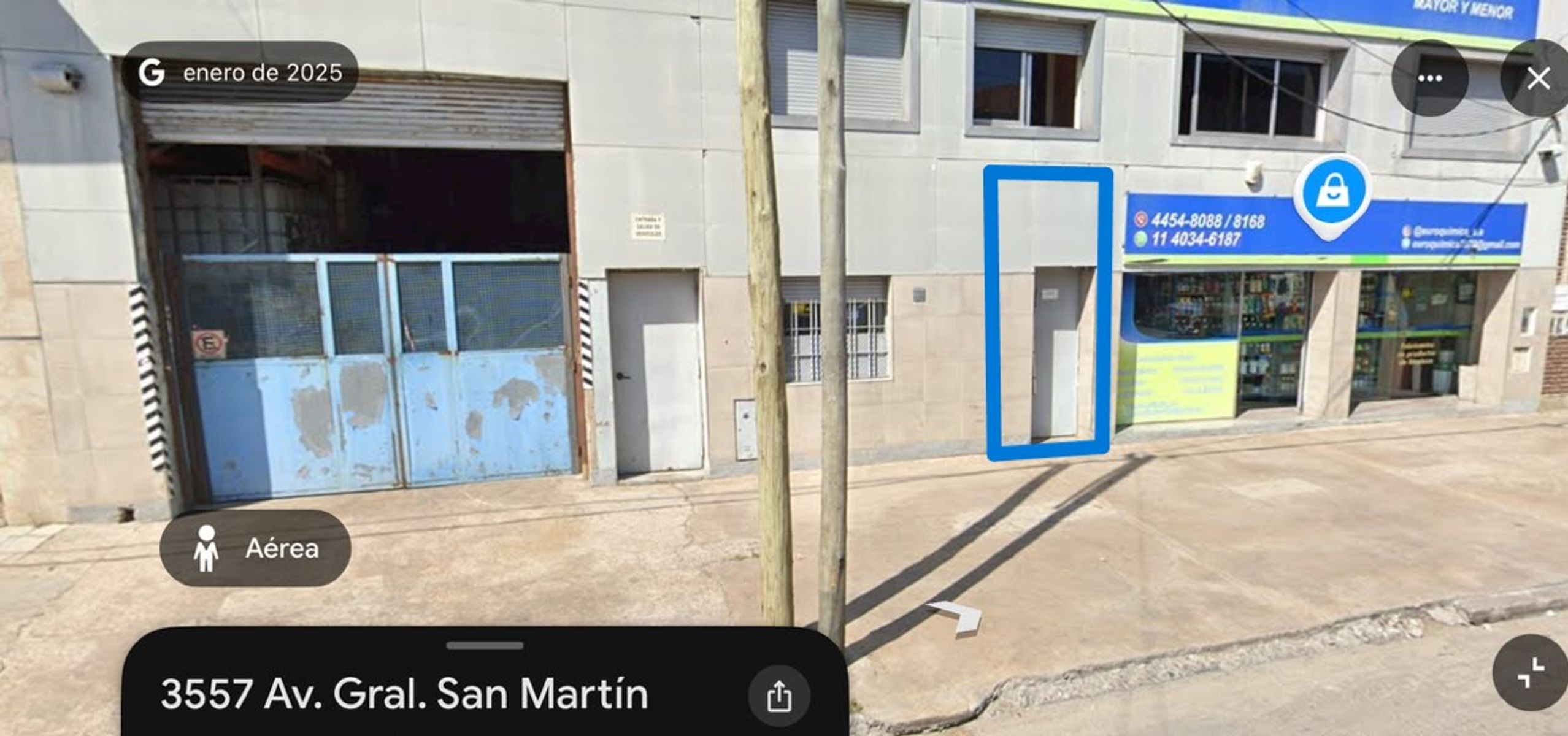 Oficinas En Alquiler 203 M2 Cub. En Planta Alta Importantes Accesos Lomas Del Mirador - 15