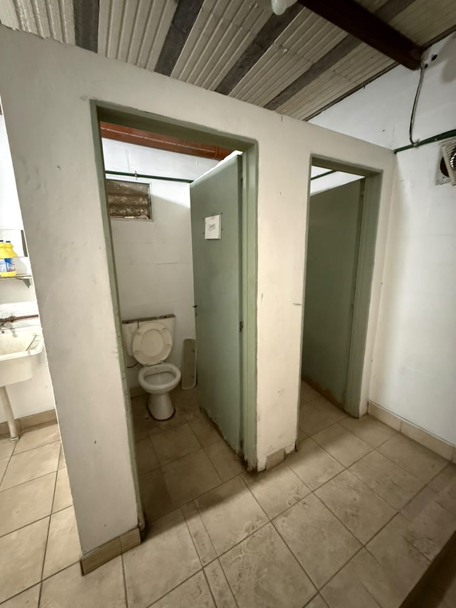 Galpon En Alquiler De 600 M2 Zonif. MI, Tinglado 11m, Lomas Del Mirador - 15