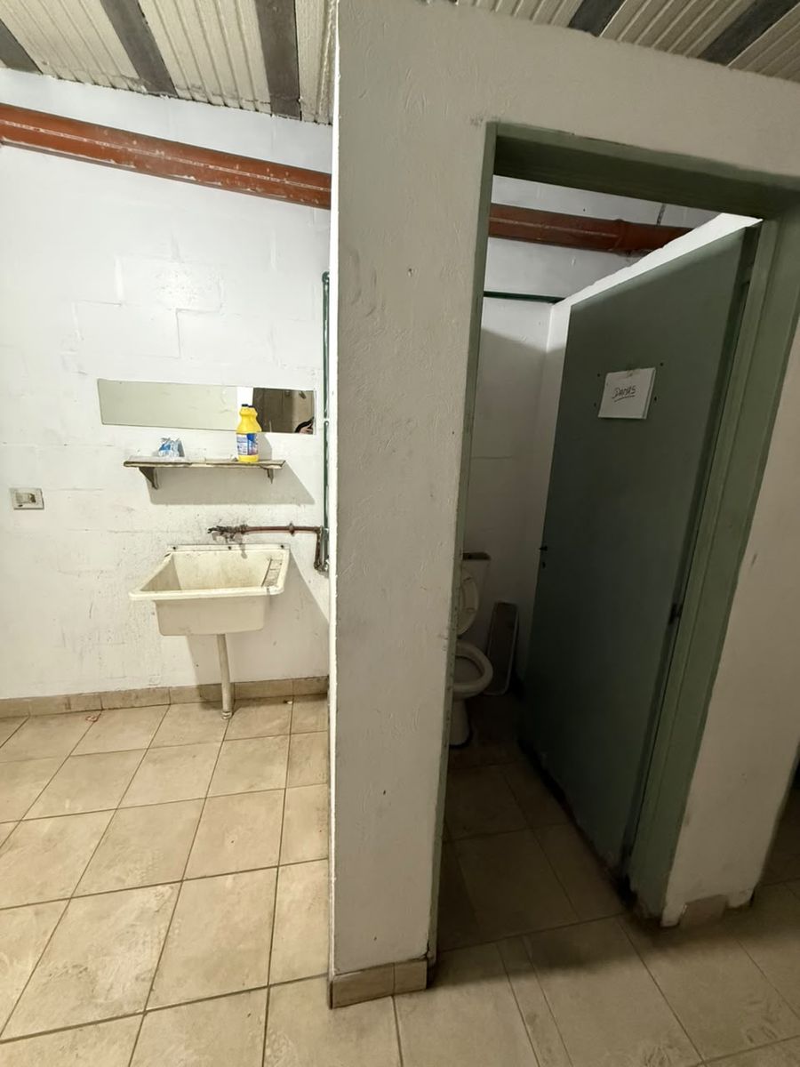 Galpon En Alquiler De 600 M2 Zonif. MI, Tinglado 11m, Lomas Del Mirador - 16