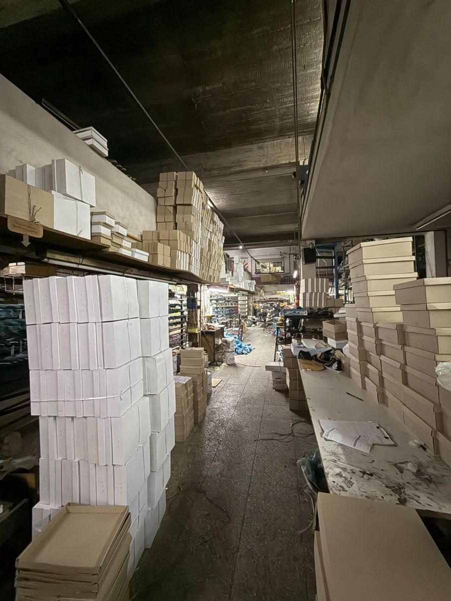 Galpon En Venta, 780m2 Cubiertos 3 Plantas, Sobre General Paz, La Tablada - 10