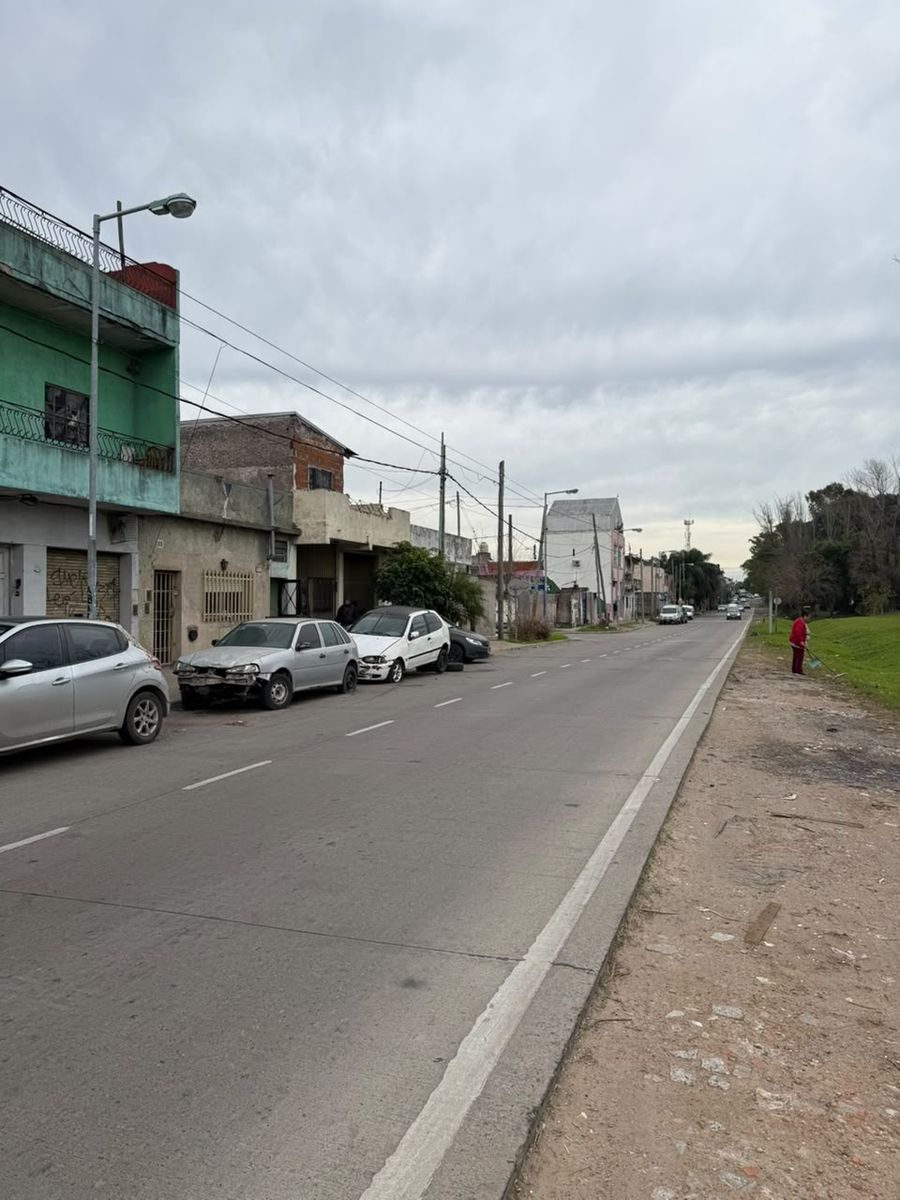 Galpon En Venta, 780m2 Cubiertos 3 Plantas, Sobre General Paz, La Tablada - 13