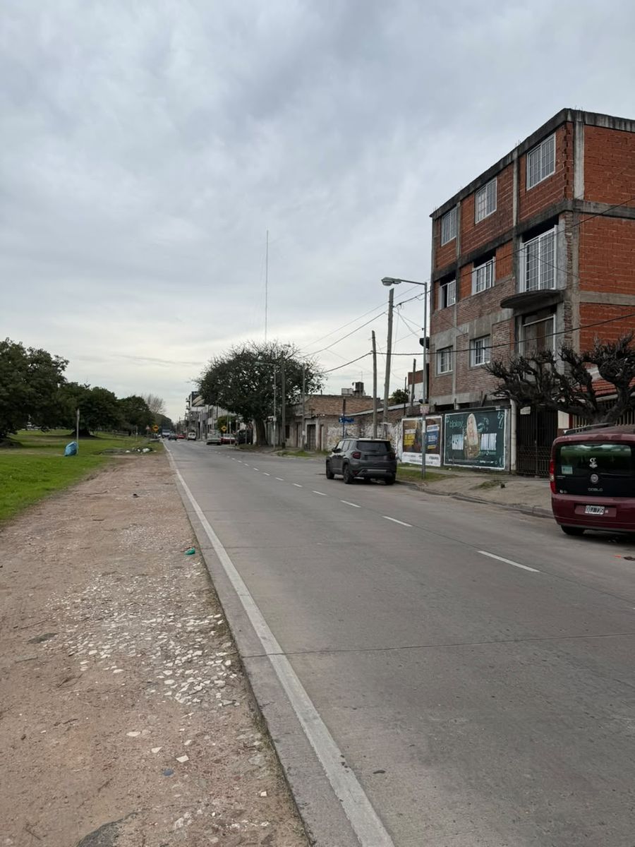 Galpon En Venta, 780m2 Cubiertos 3 Plantas, Sobre General Paz, La Tablada - 14