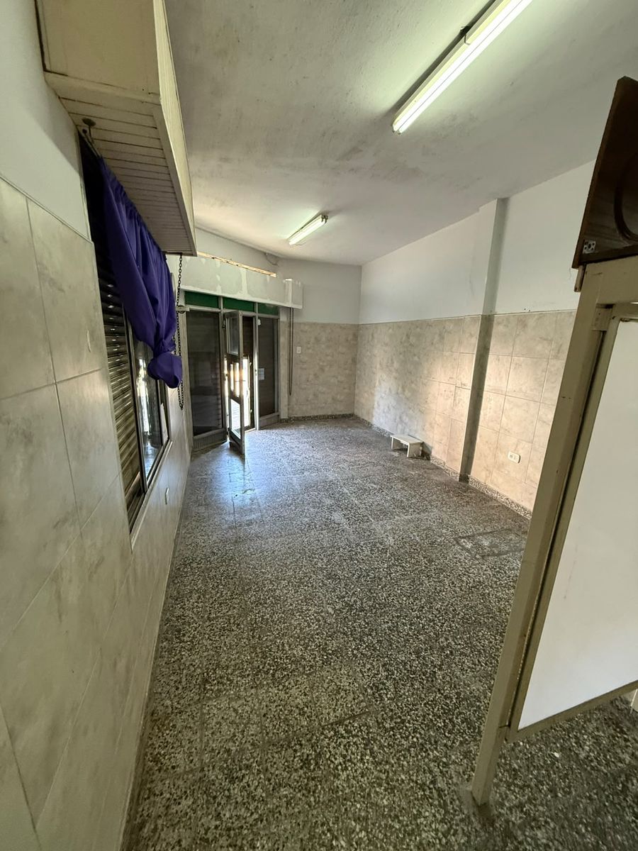 Local En Alquiler, Esquina Olleros y Cerrito, La Tablada — foto 15