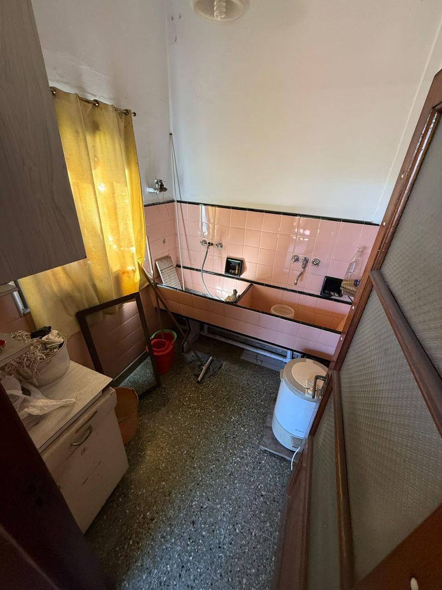 Casa Tipo PH En Alquiler 3 Ambientes, Primer Piso Por Escalera — foto 3