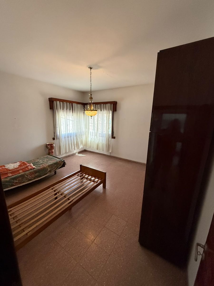 Casa Tipo PH En Alquiler 3 Ambientes, Primer Piso Por Escalera — foto 5