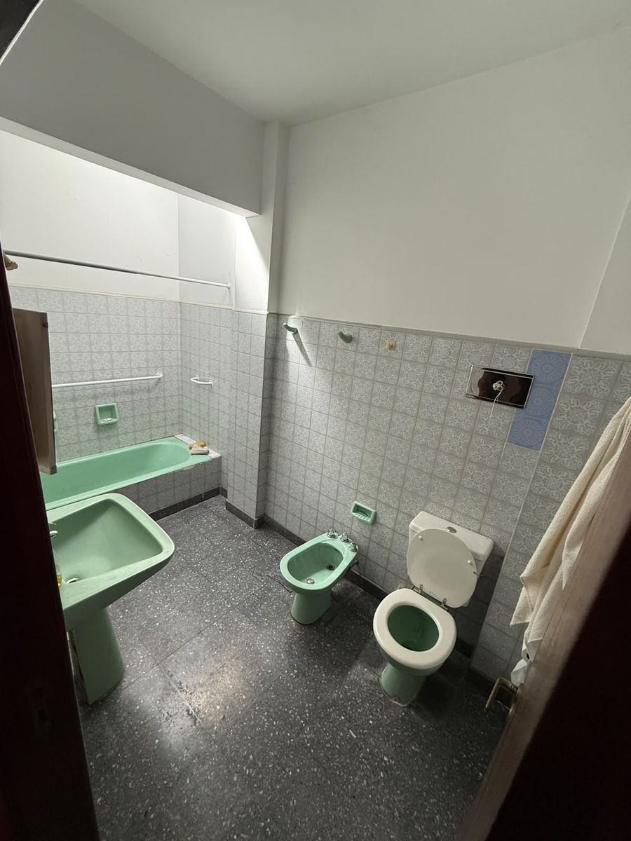 Casa Tipo PH En Alquiler 3 Ambientes, Primer Piso Por Escalera — foto 6