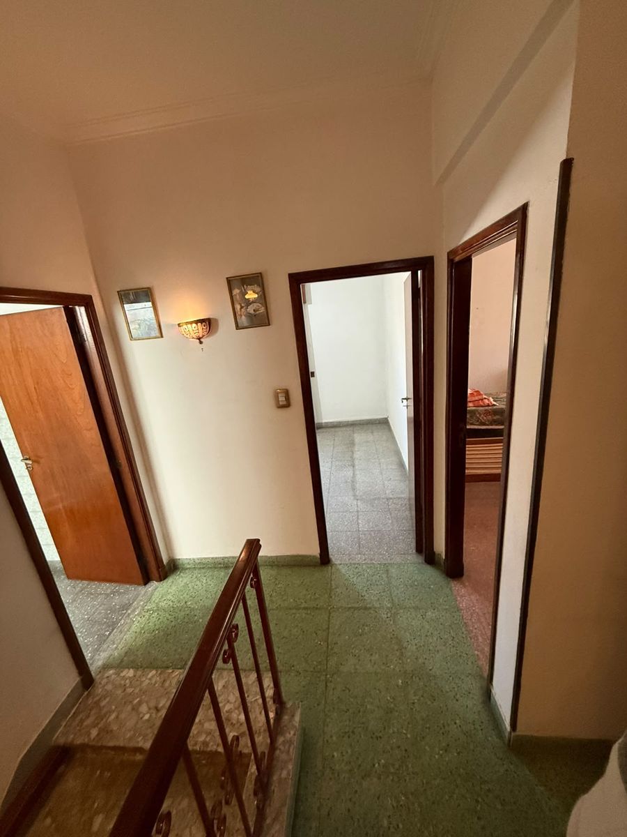 Casa Tipo PH En Alquiler 3 Ambientes, Primer Piso Por Escalera — foto 8