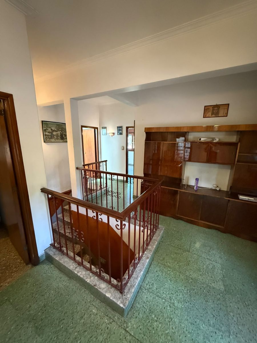 Casa Tipo PH En Alquiler 3 Ambientes, Primer Piso Por Escalera — foto 9