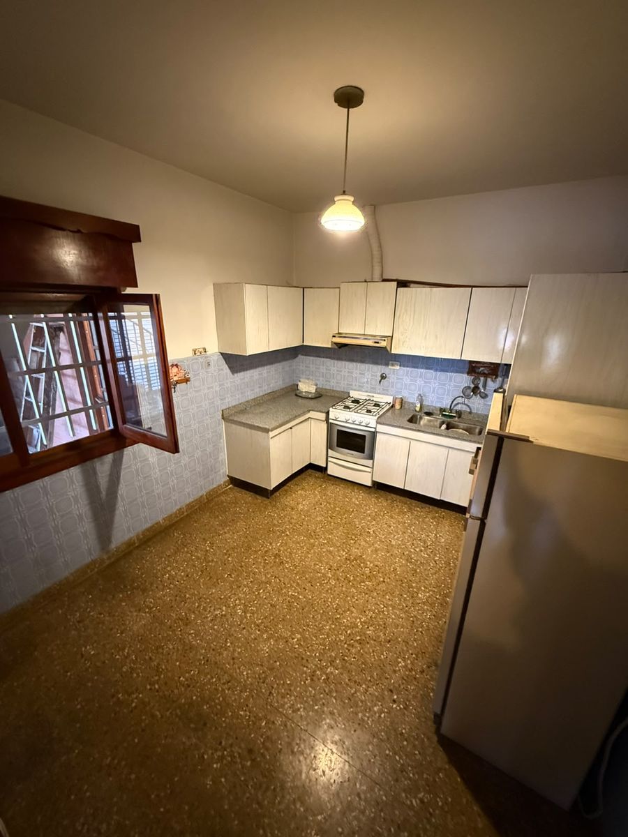 Casa Tipo PH En Alquiler 3 Ambientes, Primer Piso Por Escalera — foto 10