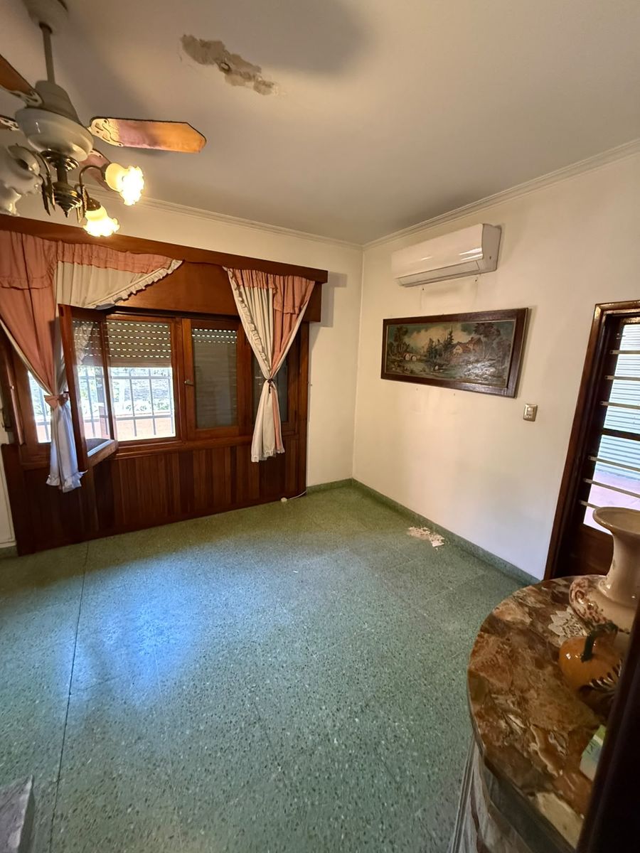 Casa Tipo PH En Alquiler 3 Ambientes, Primer Piso Por Escalera — foto 11