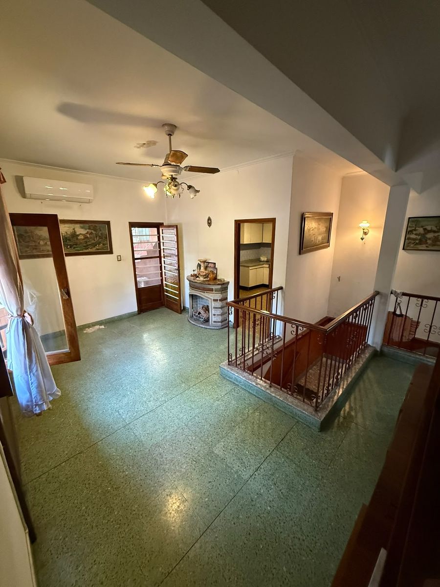 Casa Tipo PH En Alquiler 3 Ambientes, Primer Piso Por Escalera — foto 12