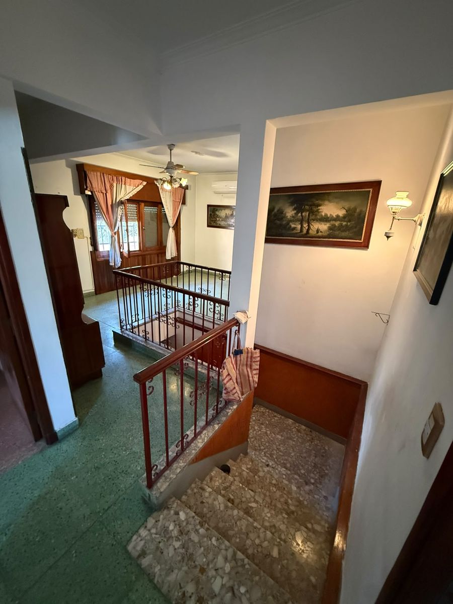 Casa Tipo PH En Alquiler 3 Ambientes, Primer Piso Por Escalera — foto 13