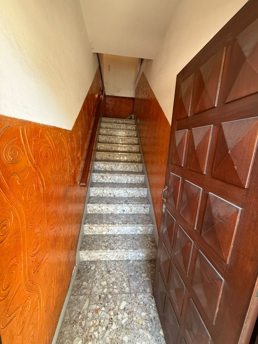 Casa Tipo PH En Alquiler 3 Ambientes, Primer Piso Por Escalera — foto 14