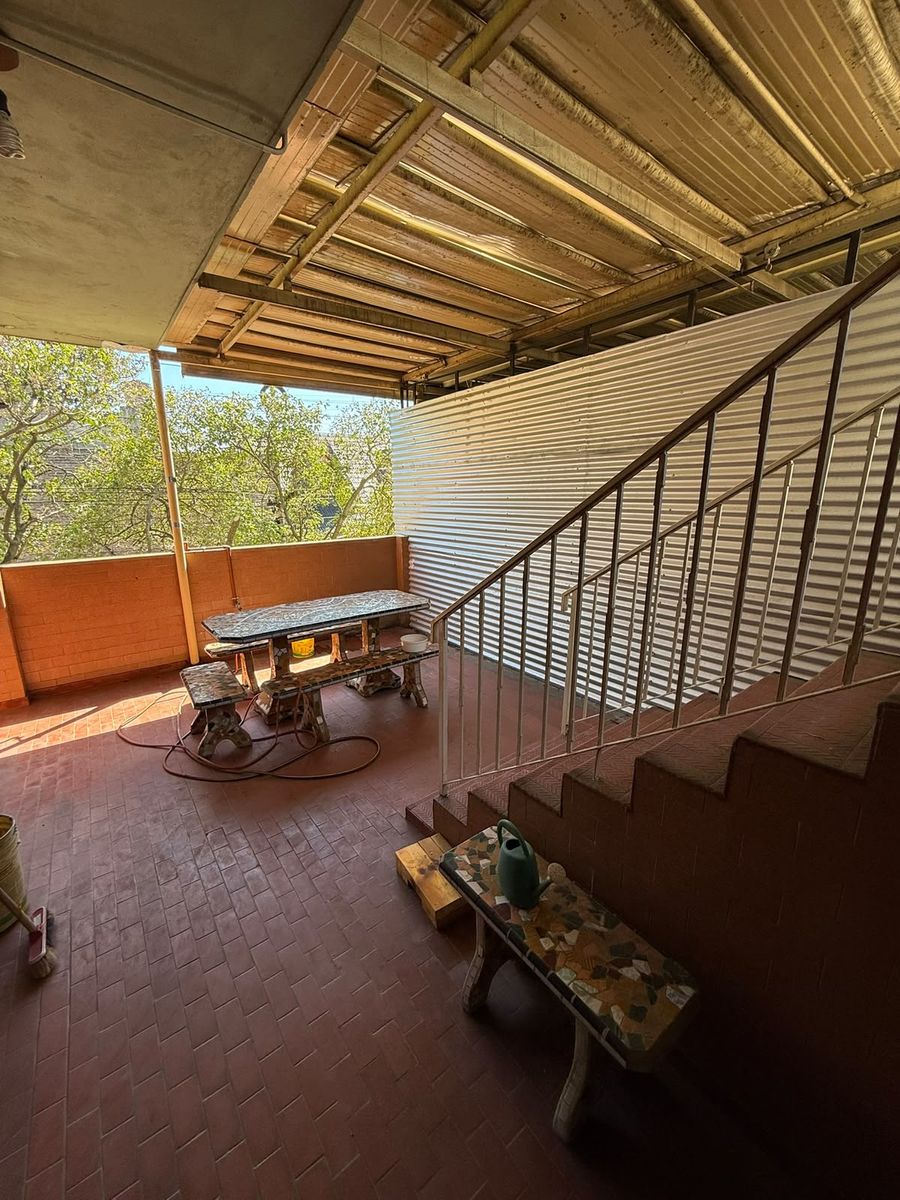Casa Tipo PH En Alquiler 3 Ambientes, Primer Piso Por Escalera — foto 15