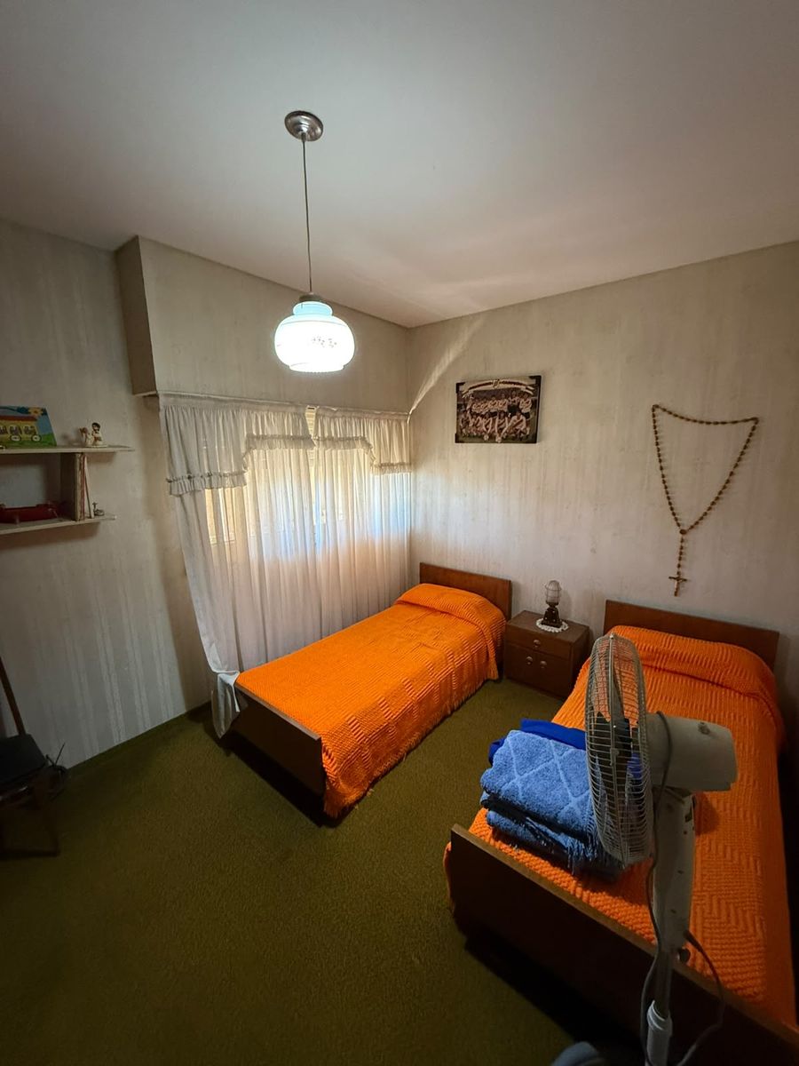 Casa En Alquiler, La Tablada - 9