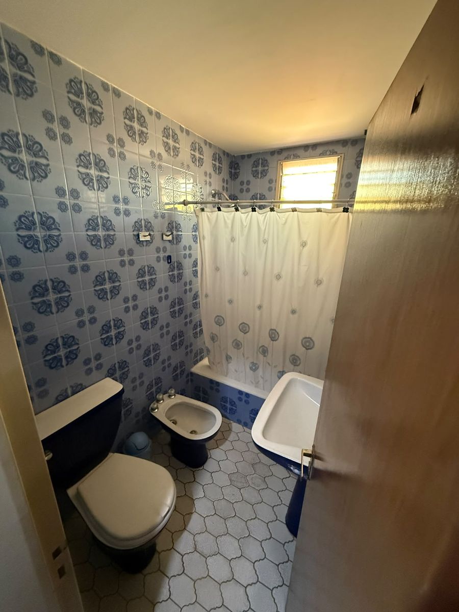 Casa En Alquiler, La Tablada - 10