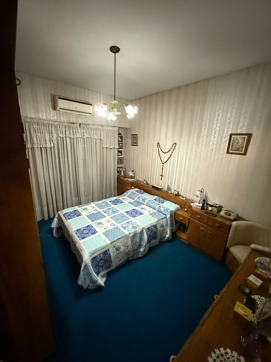 Casa En Alquiler, La Tablada - 11