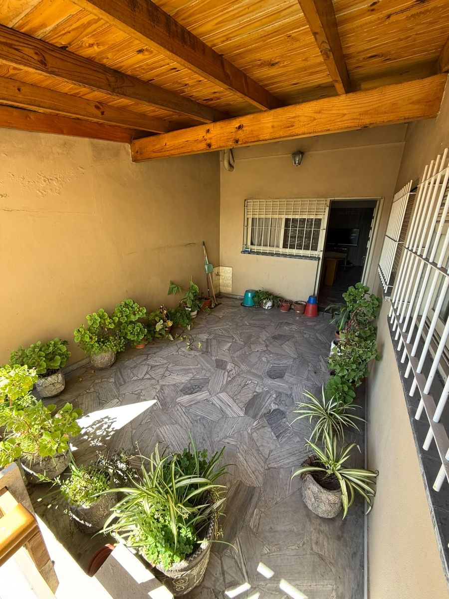 Casa En Alquiler, La Tablada - 13