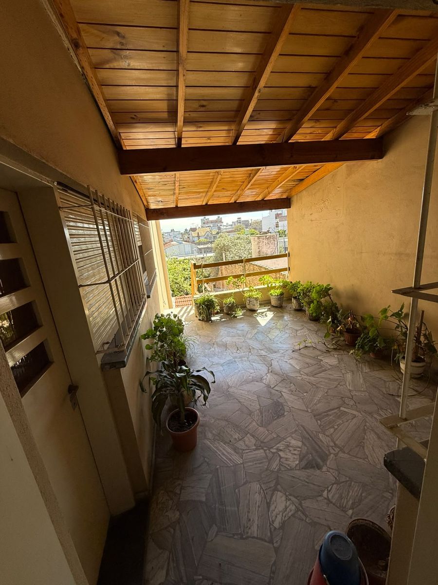 Casa En Alquiler, La Tablada - 14