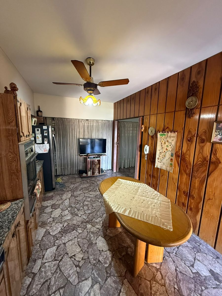 Casa En Alquiler, La Tablada - 15