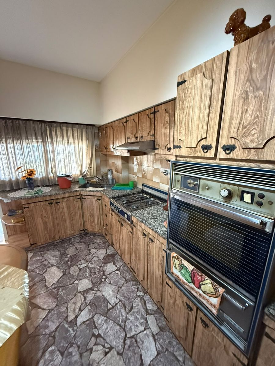 Casa En Alquiler, La Tablada - 16