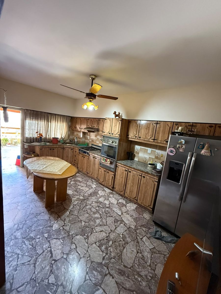 Casa En Alquiler, La Tablada - 17