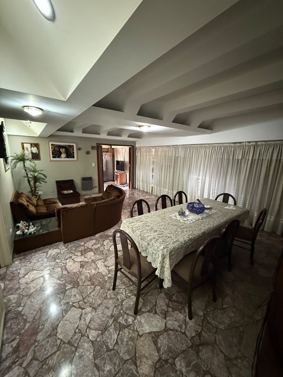 Casa En Alquiler, La Tablada - 18