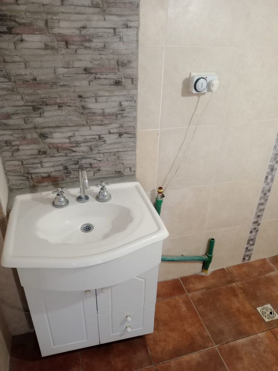 Alquiler PH 2 Ambientes Al fondo, Villa Madero - 9