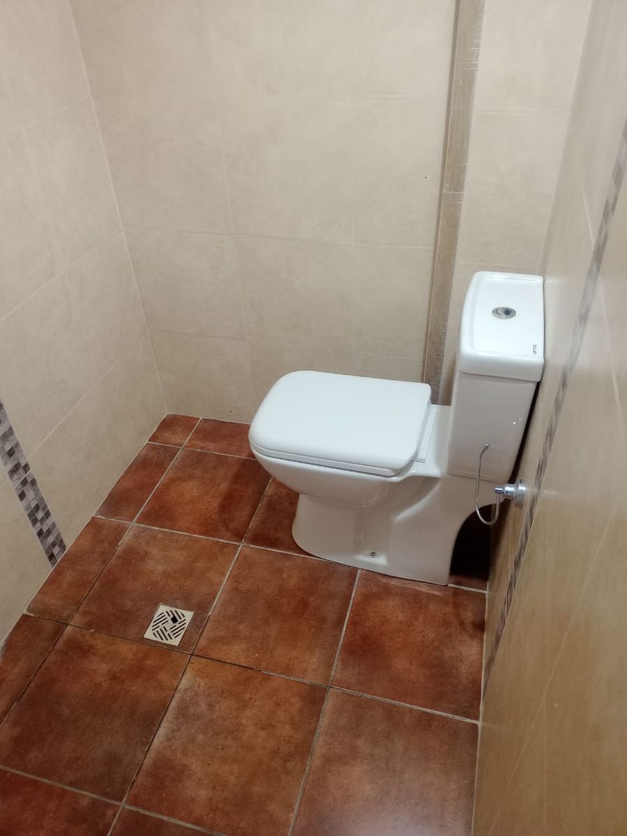 Alquiler PH 2 Ambientes Al fondo, Villa Madero - 10