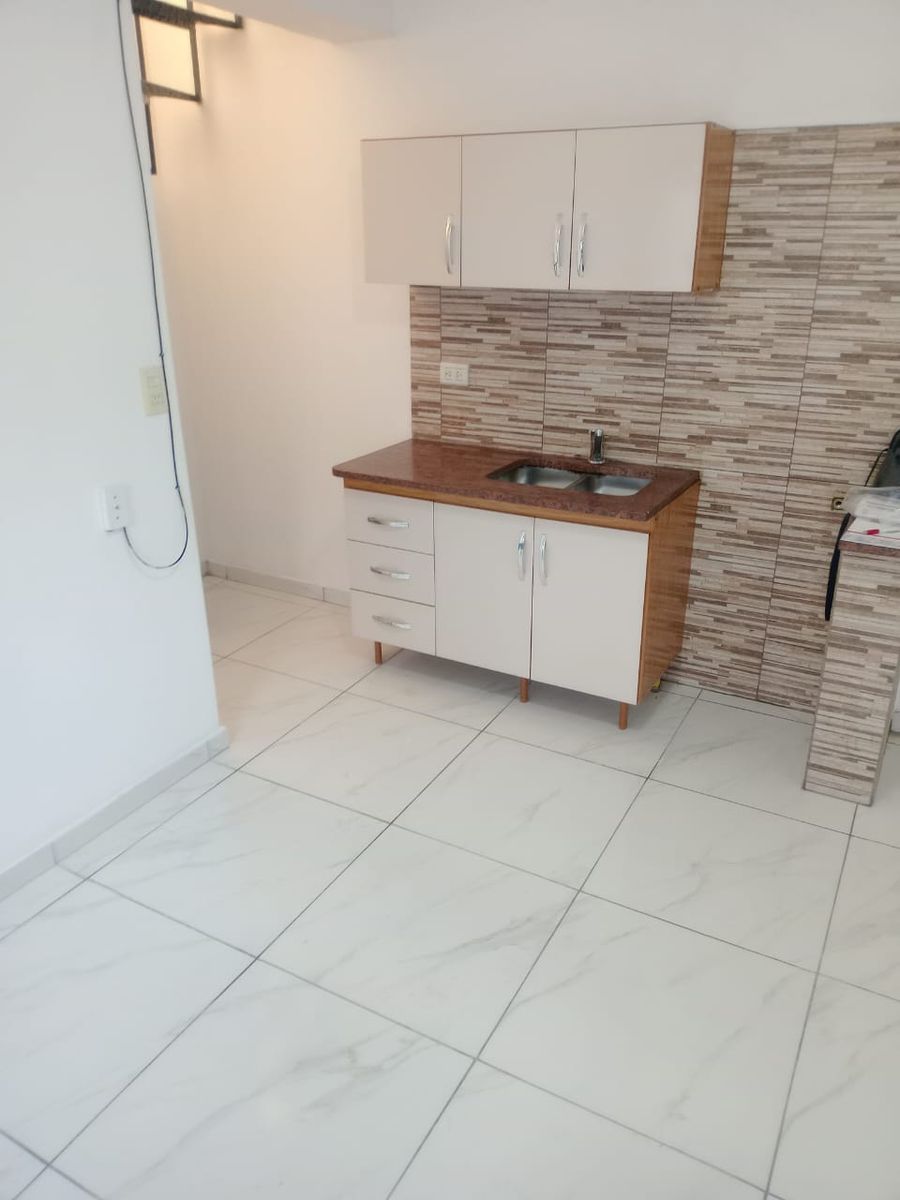 Alquiler PH 2 Ambientes Al fondo, Villa Madero - 11