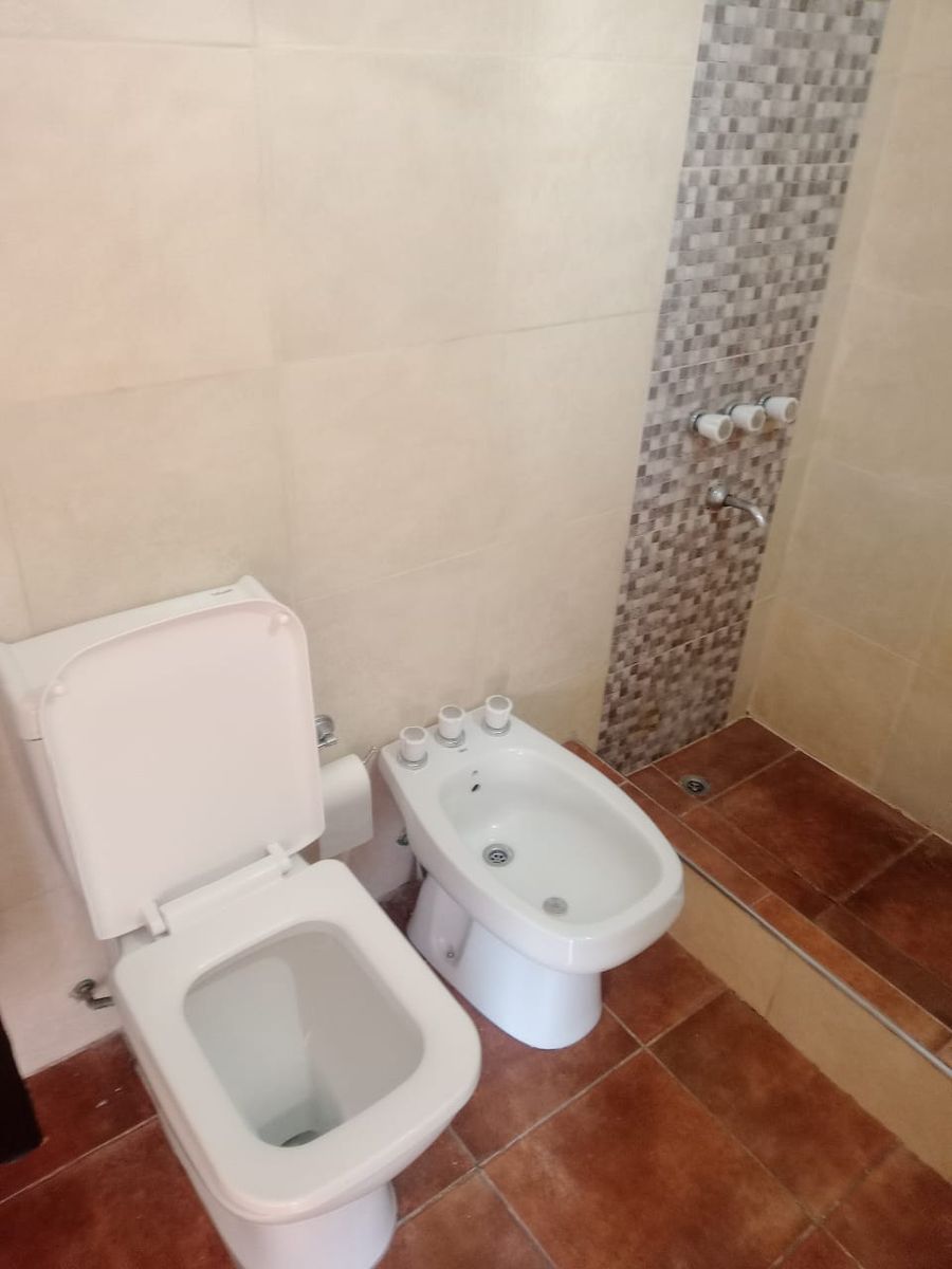 Alquiler PH 2 Ambientes Al fondo, Villa Madero - 15