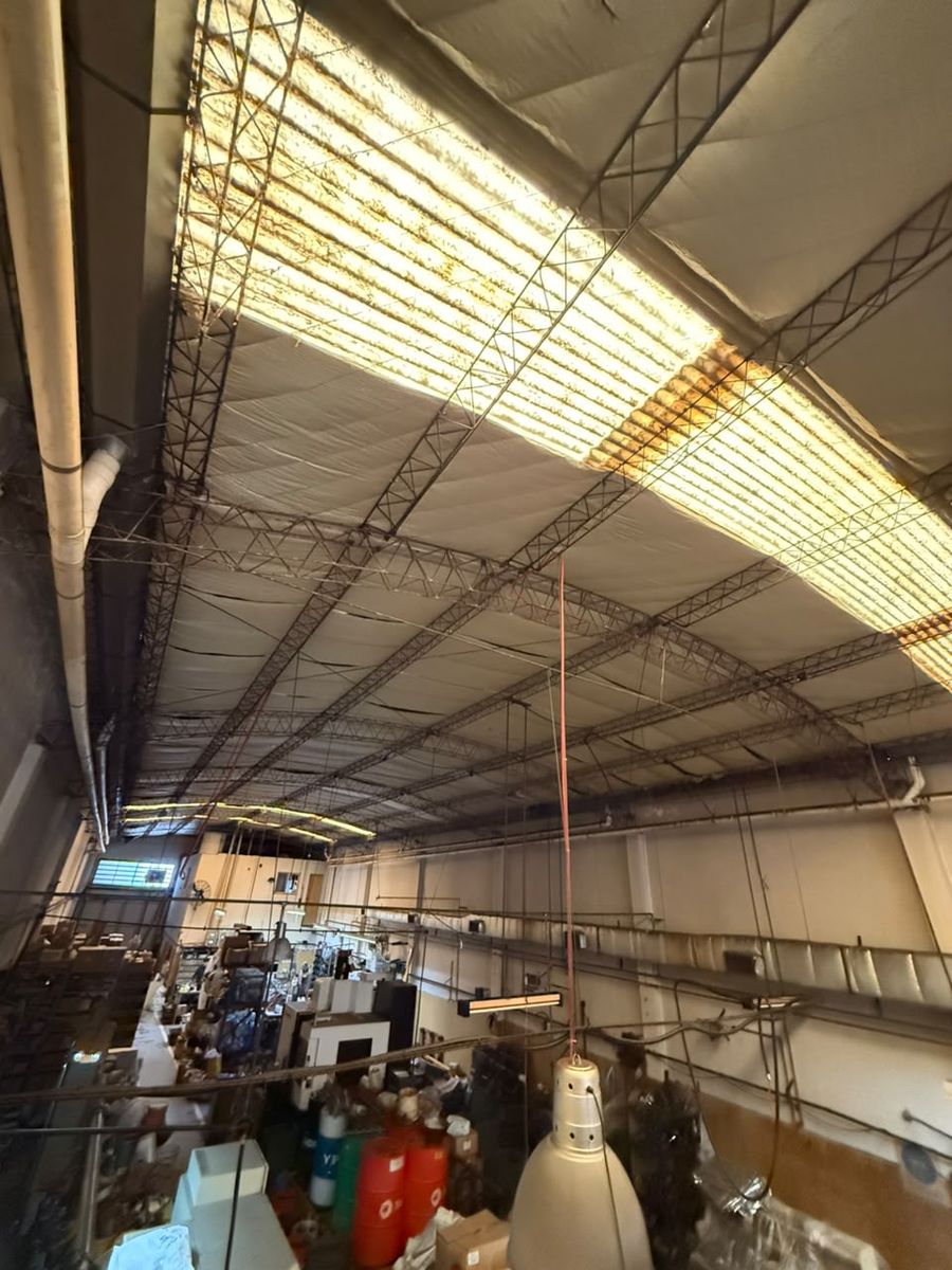 Galpon En Venta 10x50m Con Oficina, Ramos Mejia - 5