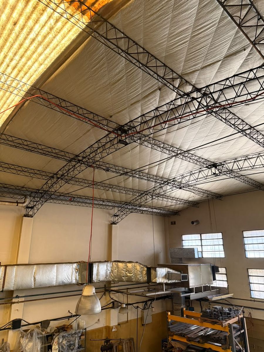 Galpon En Venta 10x50m Con Oficina, Ramos Mejia - 7