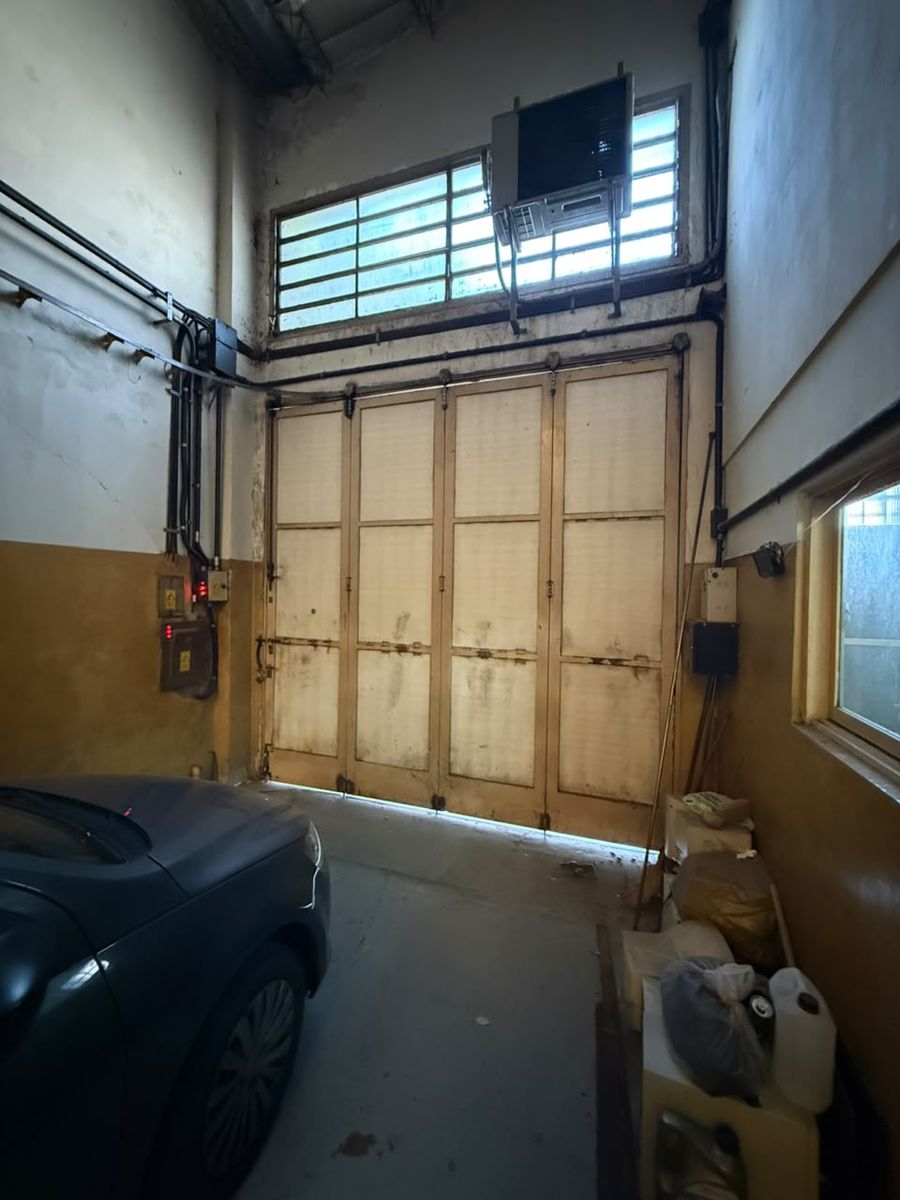 Galpon En Venta 10x50m Con Oficina, Ramos Mejia - 17