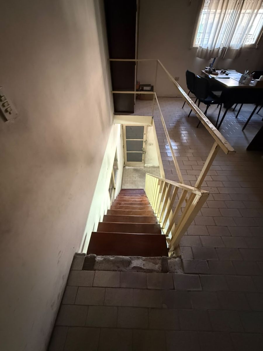 Galpon En Venta 10x50m Con Oficina, Ramos Mejia - 23