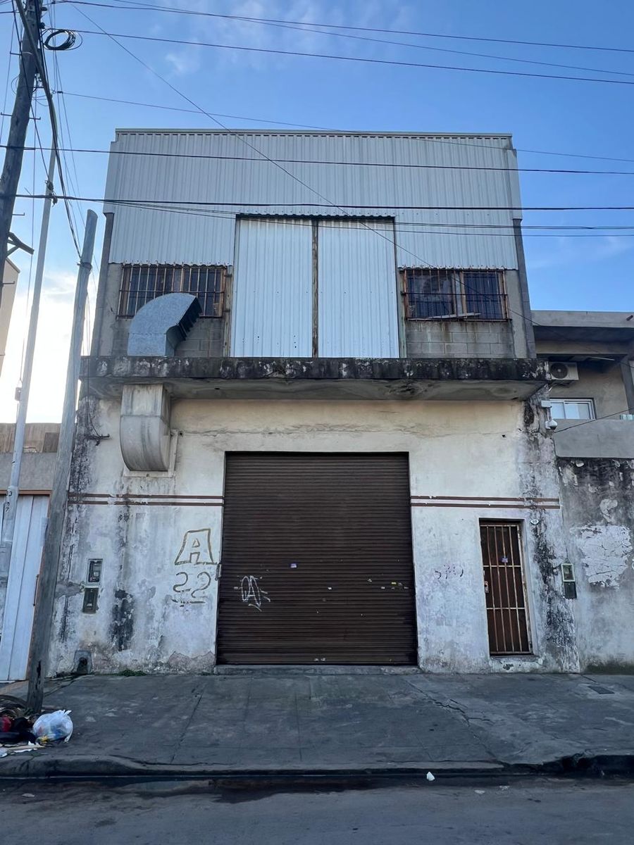 Galpon En Venta De 2 Plantas, Lomas Del Mirador - 2